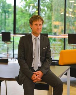 Nicolas Graf