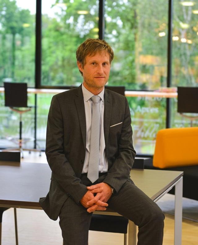 Nicolas Graf