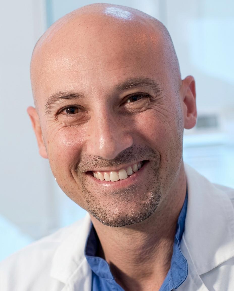 Nikos Mattheos