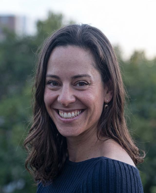 Ariel Levy
