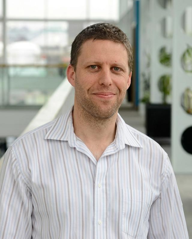 Noel Welsh