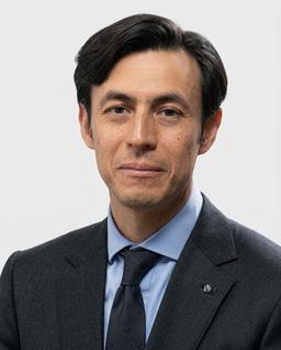 Norman Wolf del Valle