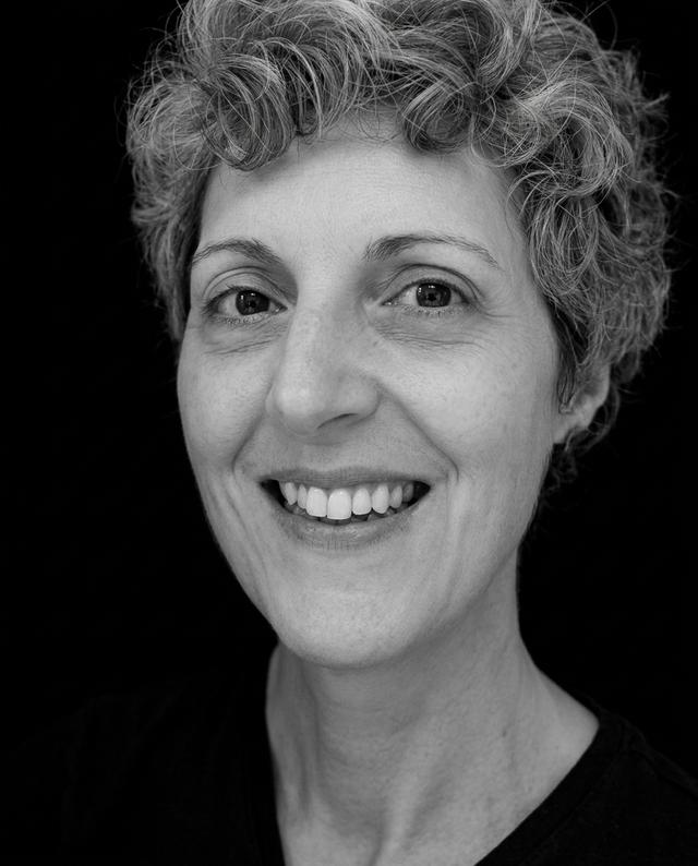 Dr Nancy Weitz