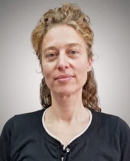 Dr. Olga Ungar