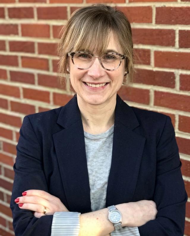 Olivia S. Anderson