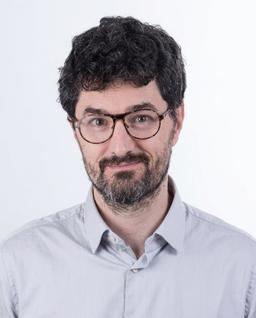 Olivier Doaré