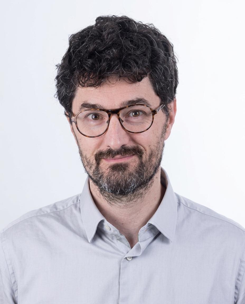 Olivier Doaré