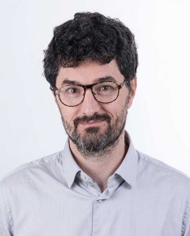 Olivier Doaré