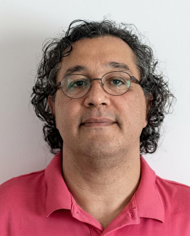 Orlando Gentil