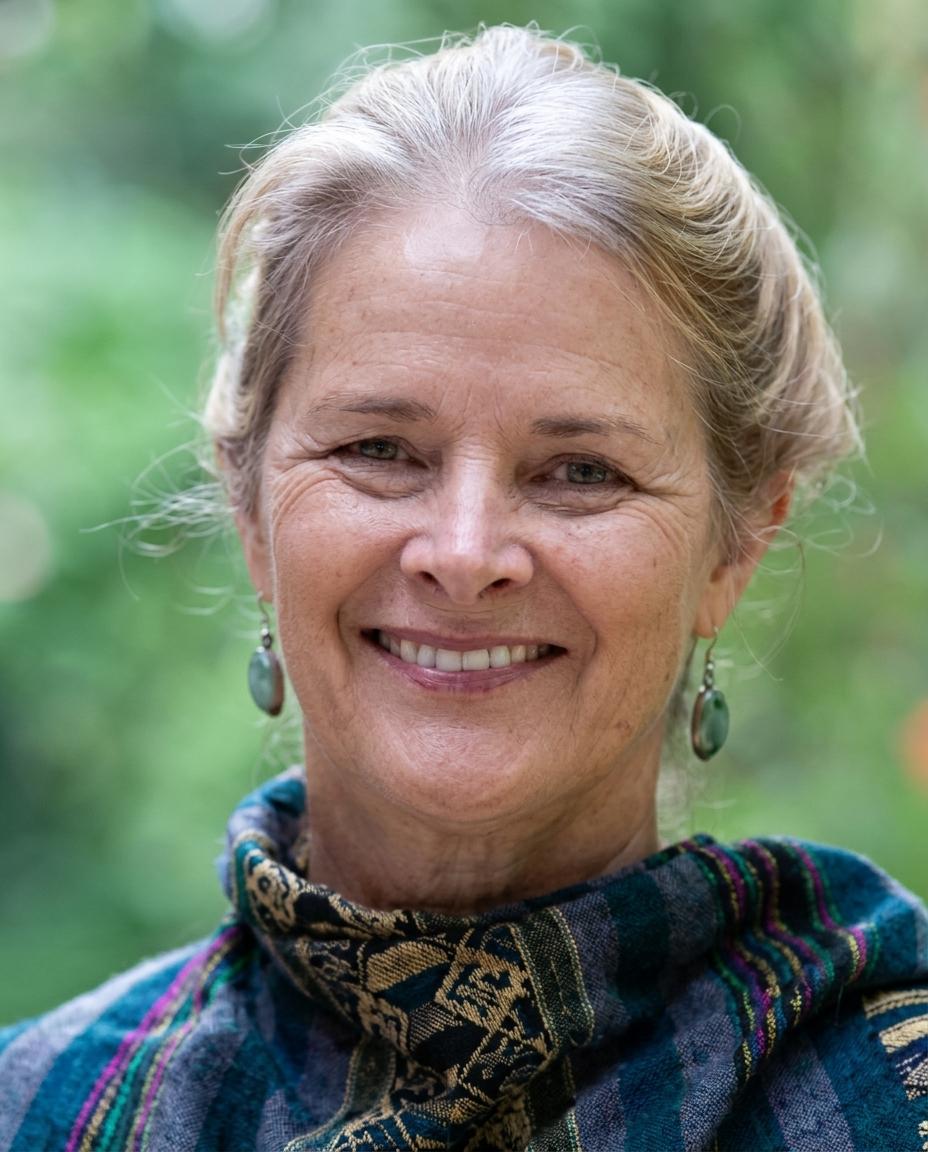 Lynn Sibley