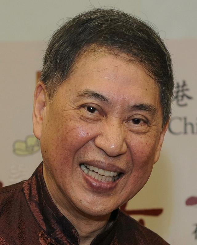 Prof. Kenneth Hsien-yung Pai