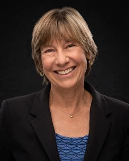 Pam Grossman