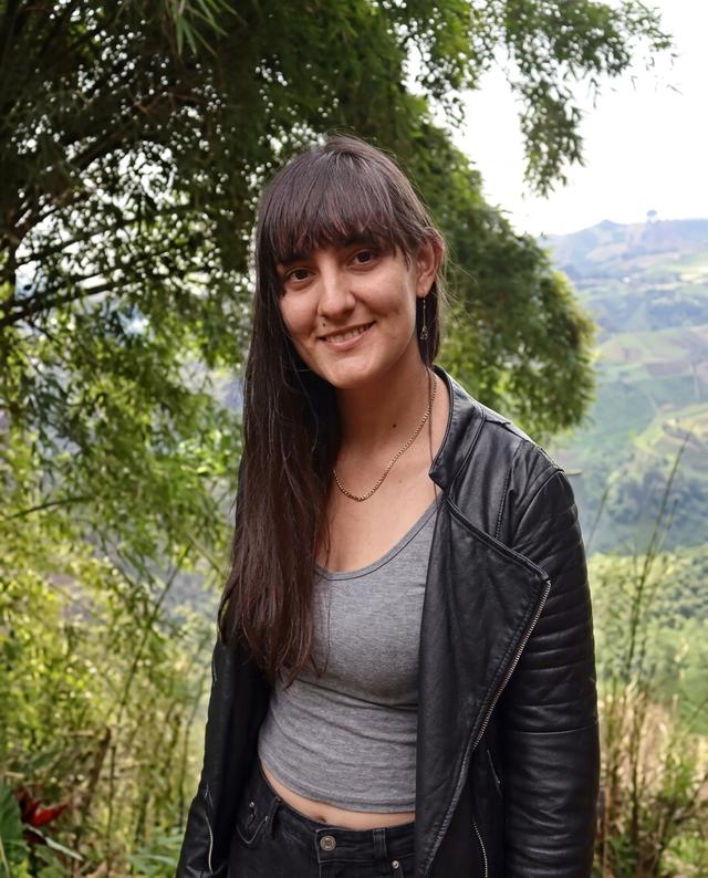 Paola Carmona Castañeda