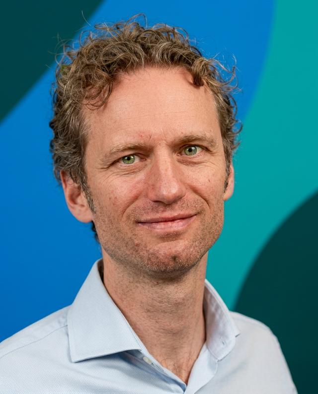 Jacco van Sterkenburg