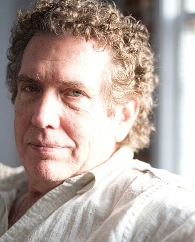 Pat Pattison