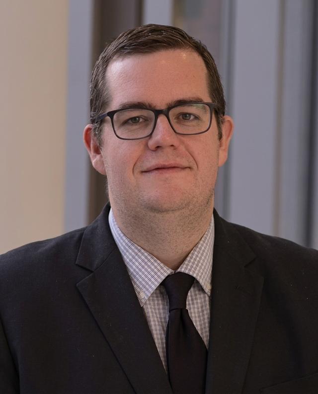 Patrick Carter