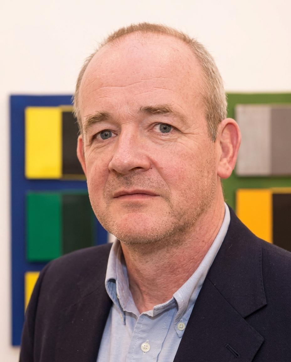Patrick J O'Malley, D.Sc
