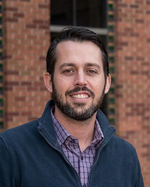 Paul Fleming