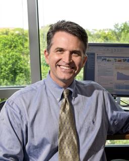 Paul Harris