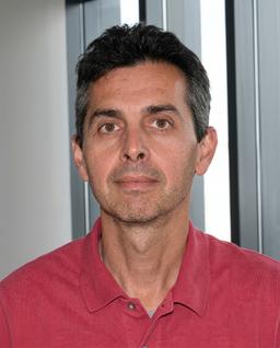 Paul Rodriguez