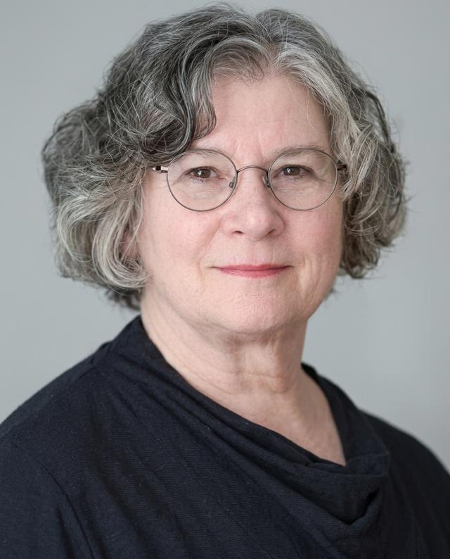 Paula Ravitz