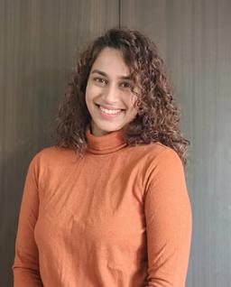 Pavi Narayanan