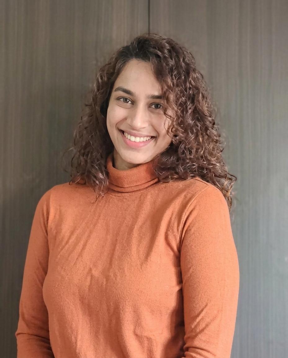 Pavi Narayanan