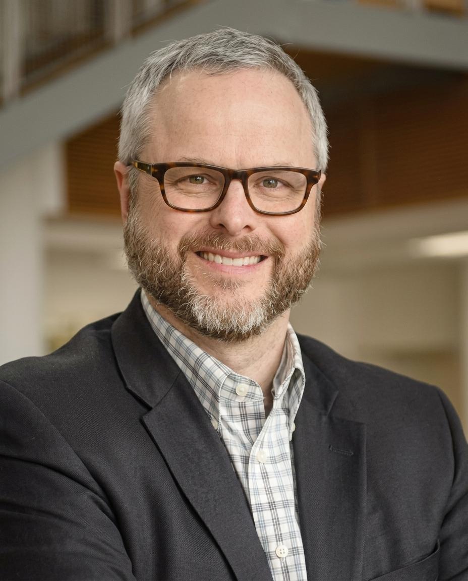 Mark E. Peecher