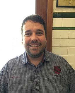Marcus Tolentino Silva