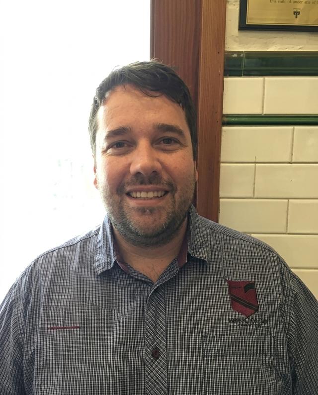 Marcus Tolentino Silva