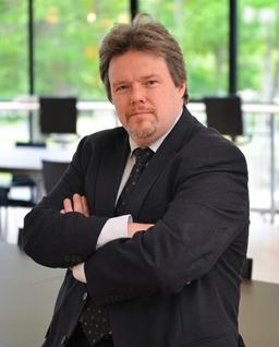 Peter O'Connor