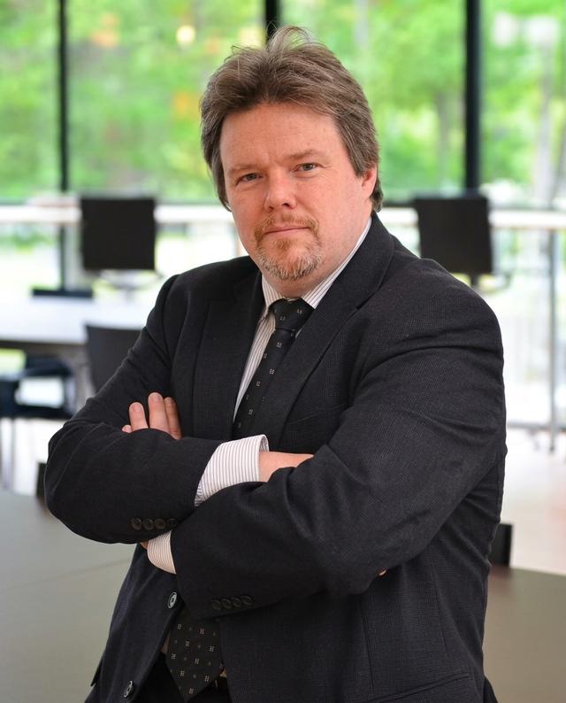 Peter O'Connor