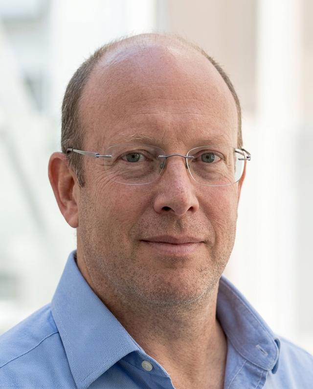 Philip D. Jaffé