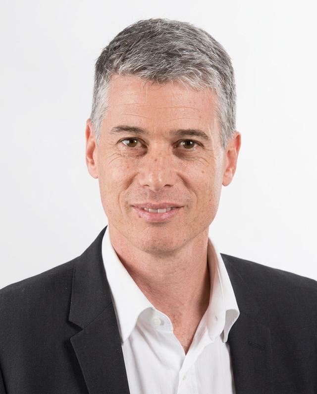 Philippe Drobinski