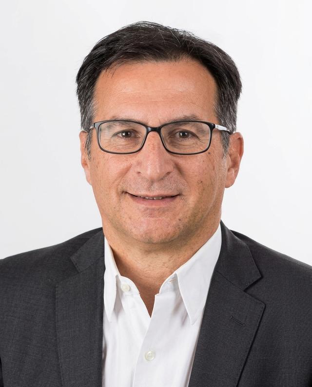 Philippe Tibi