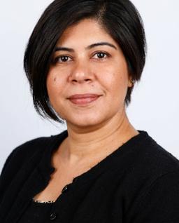 Dr. Vidhi Chaudhri