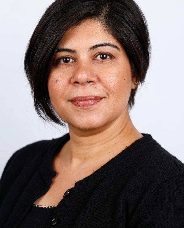Dr. Vidhi Chaudhri