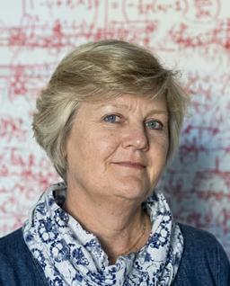 Anne Sgard