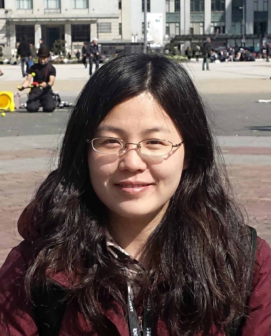 ZHANG Li