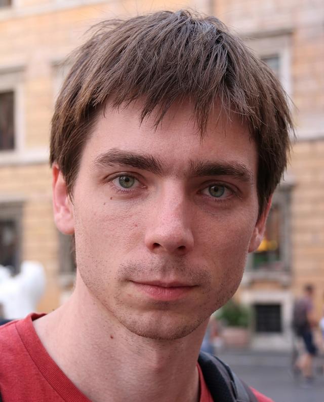 Vladimir Vladimirovich Podolsky