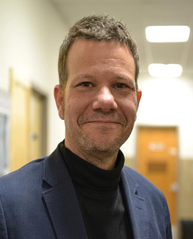 Matt Kurtz