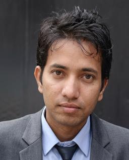 Abhishek Jha