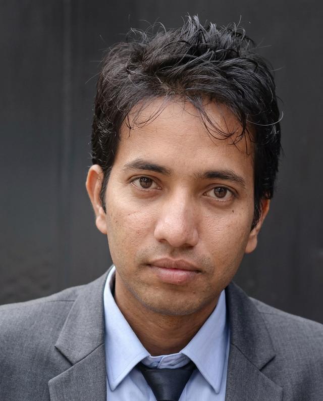 Abhishek Jha