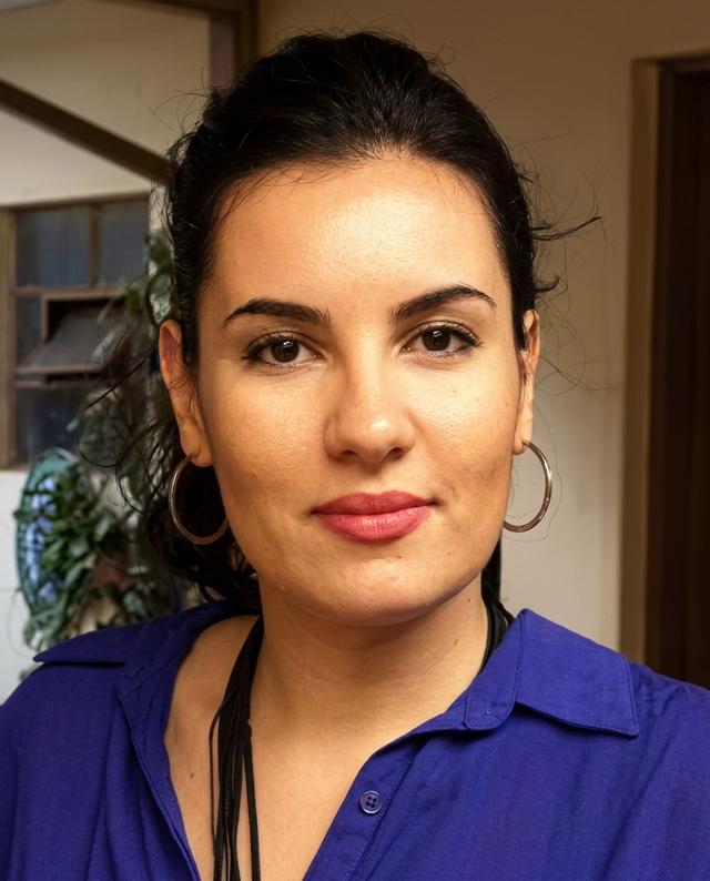 Julia Stateri