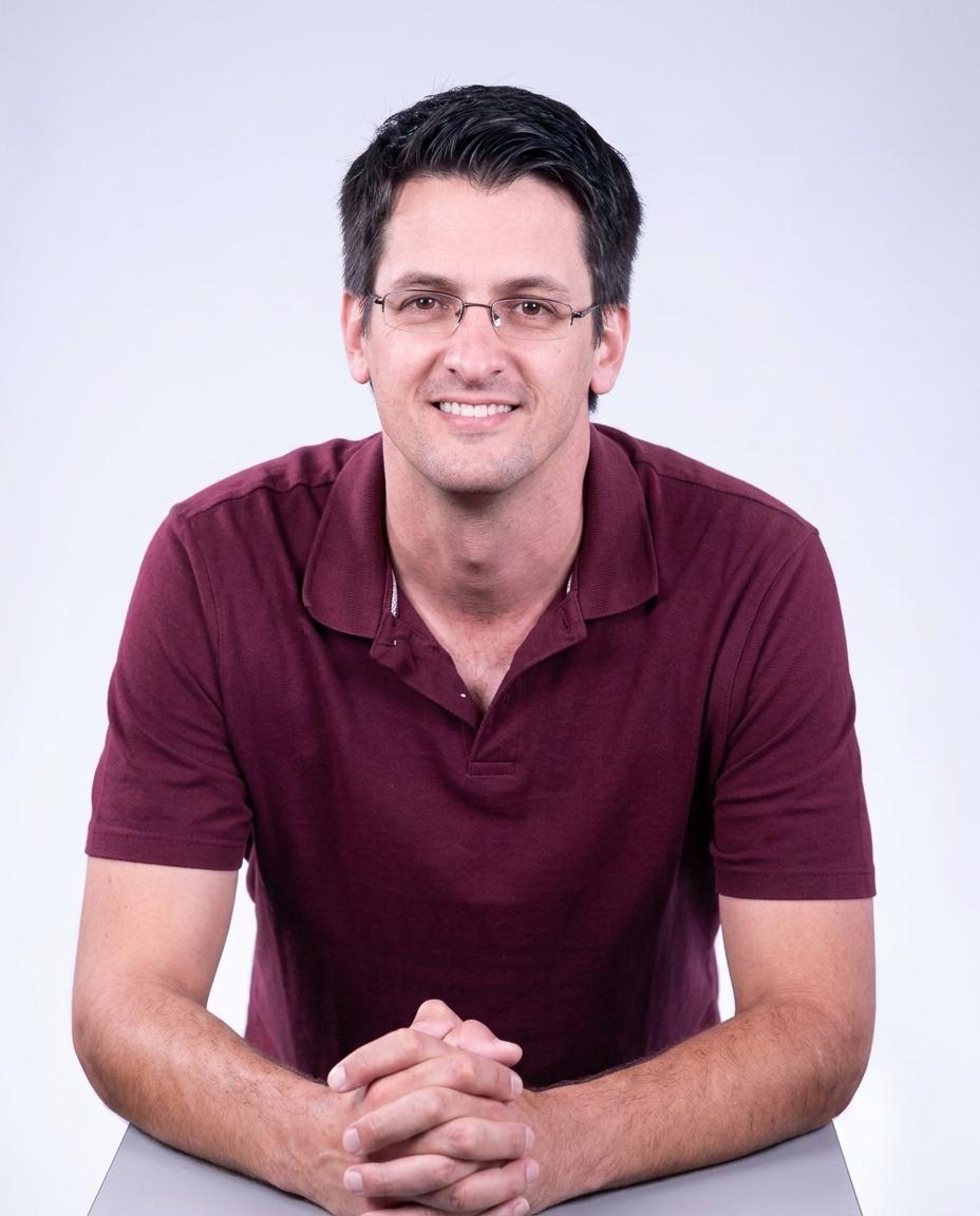 Dr. Yossi Kugler