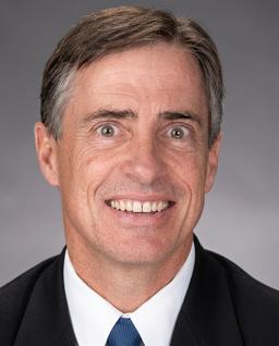 Greg Heileman