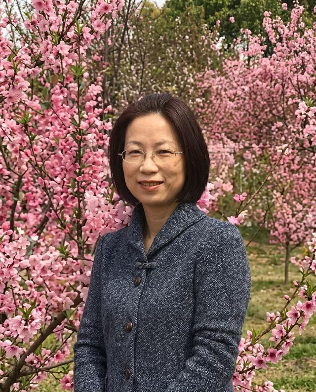 Zheng Weijuan