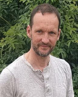 Prof Tim Jacoby