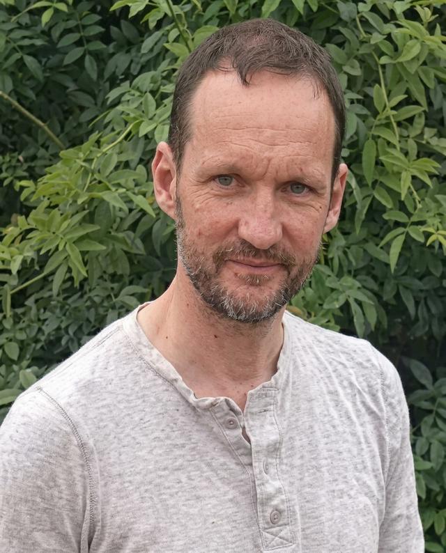 Prof Tim Jacoby
