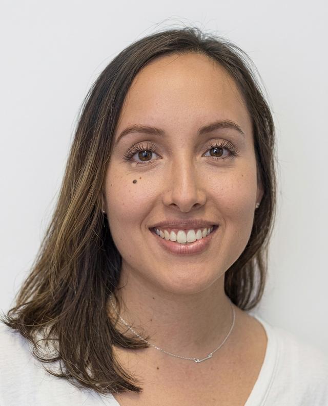 Cassandra Quintanilla